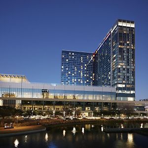 Marriott Marquis Houston